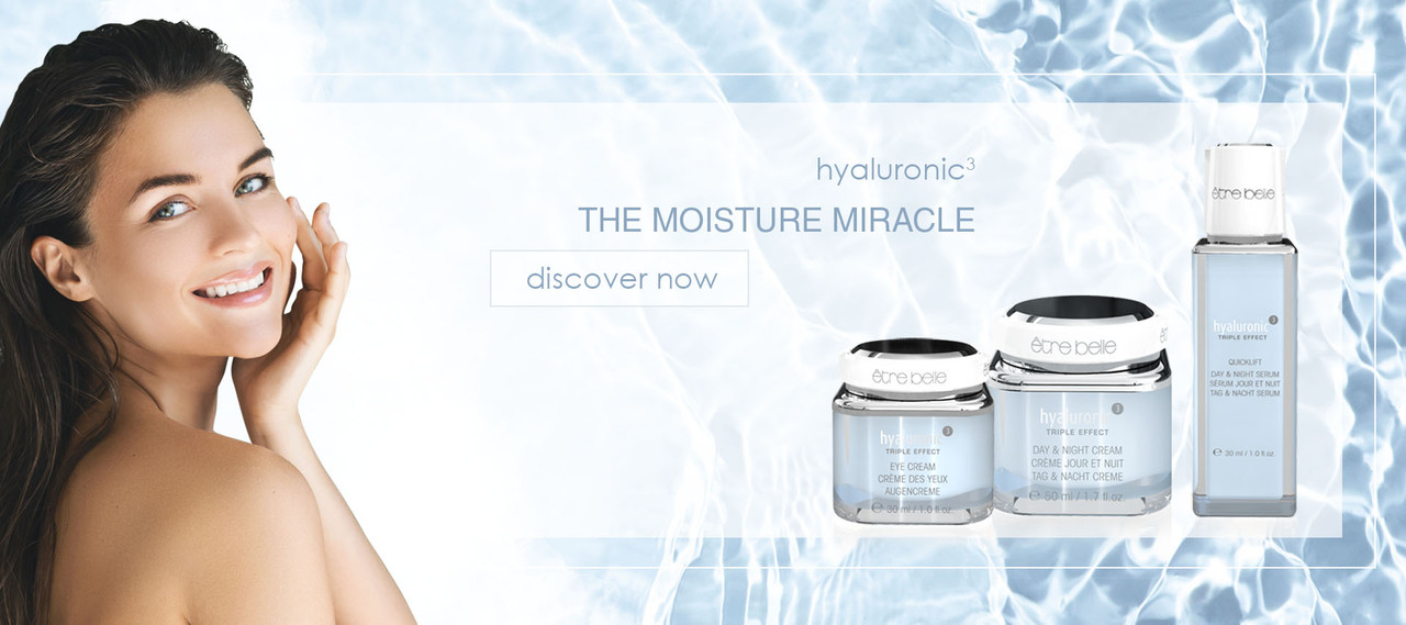 Etre Belle Hyaluronic 