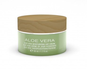 aloe vera day cream