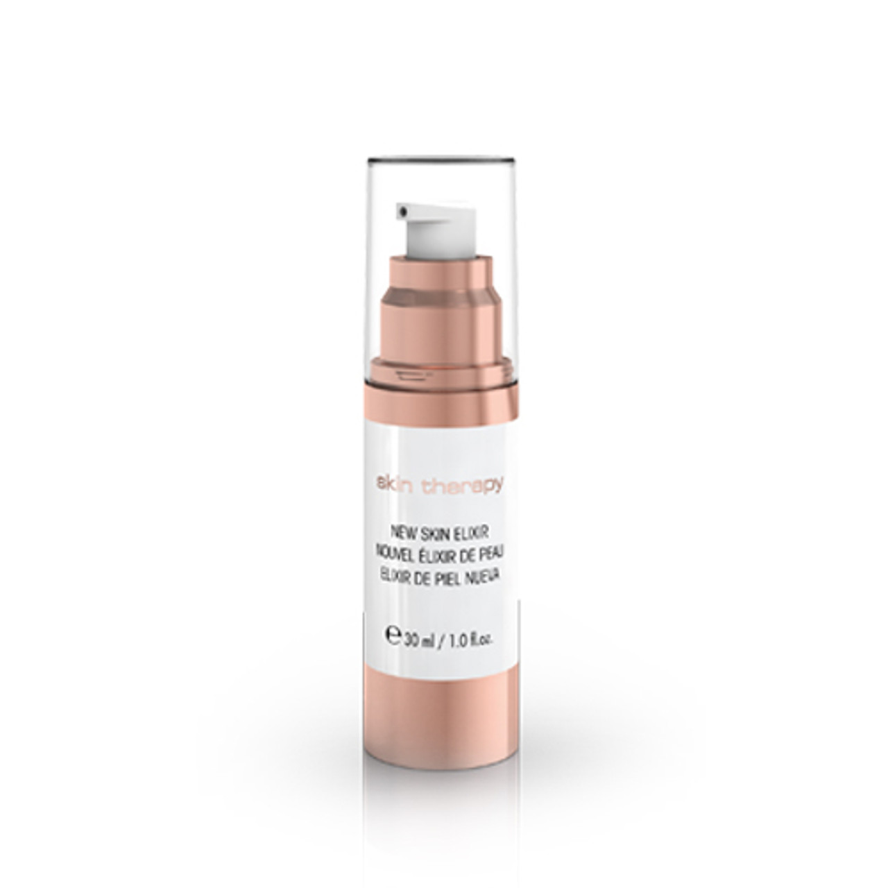 Pore Refiner Serum - Skin Therapy - Être Belle