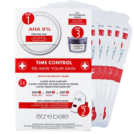 anti wrinkle facial set anti wrinkle facial set
