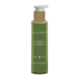 aloe vera cleansing gel new