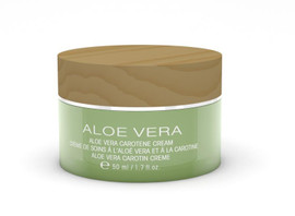 aloe vera cream for dry skin  