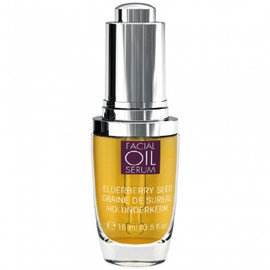 elderberry oil for sensitive skin 