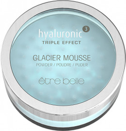 Hyaluronic Glacier Mousse 