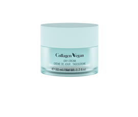 Collagen Vegan Day Cream Collagen Vegan Day Cream