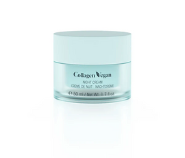 7202 Collagen Vegan Night Cream 7202 Collagen Vegan Night Cream