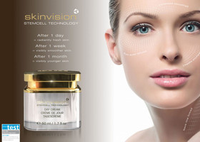 Discover The Power of Nature -The Benefits of Plant Stem Cells in Skincare Products