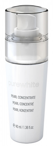 whitening serum-concentrate