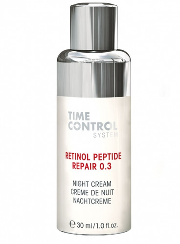 Retinol-Peptide Night Cream 