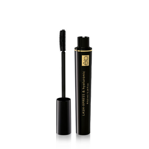 Mascara Lash X-Press & Hyaluronic 