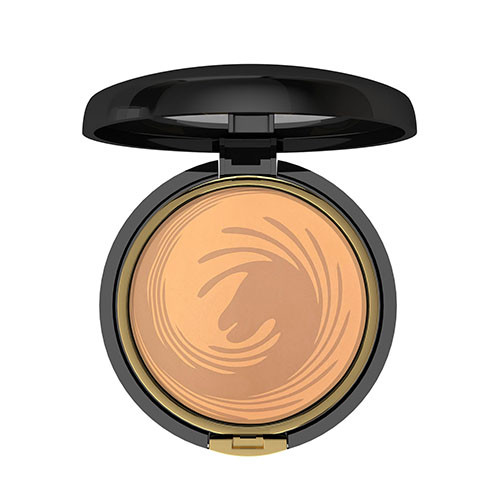 Color Perfection Compact Makeup Sand Perfection 02 