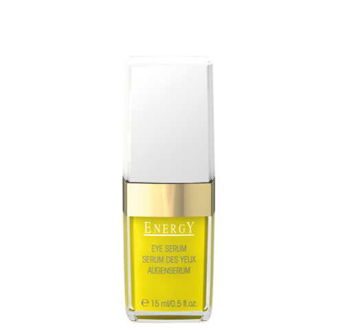eye serum with vitamins 