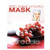 red wine anti wrinkle mask 