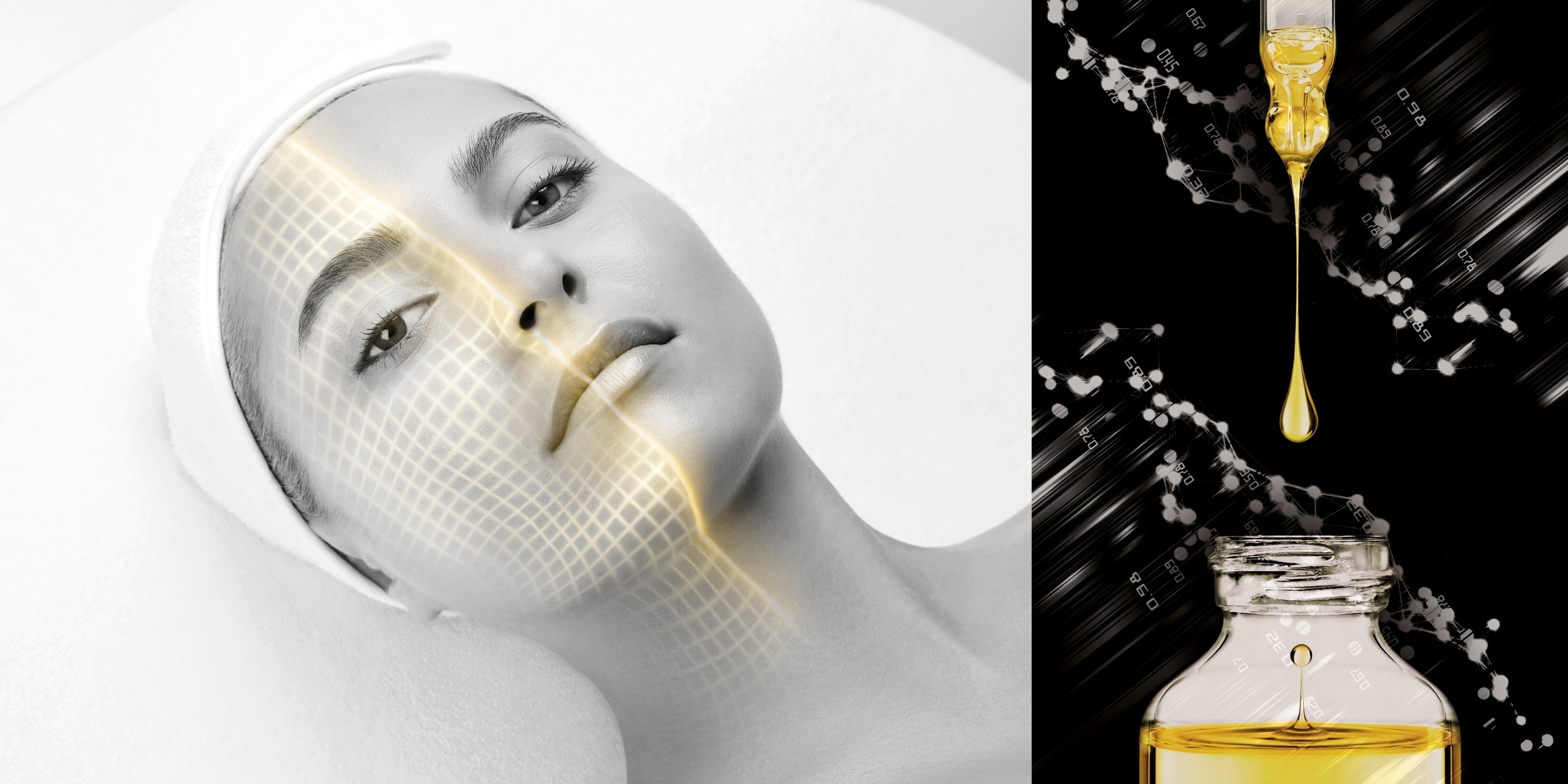 My SkinCare Store Banner