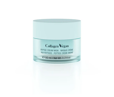Collagen Vegan Cream Mask - Être Belle