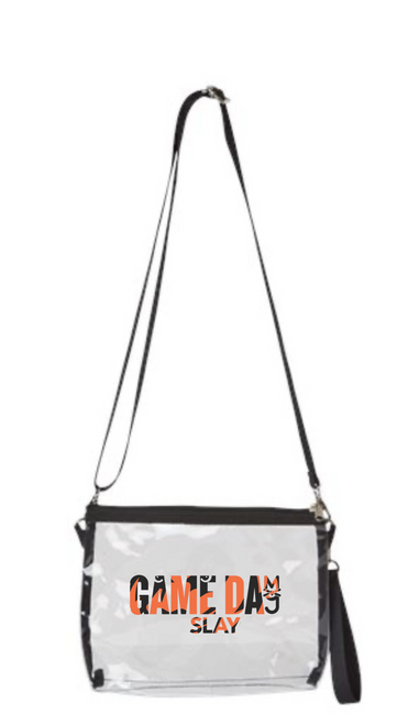 Game Day Slay Purse/Handbag Game Day Slay Purse/Handbag