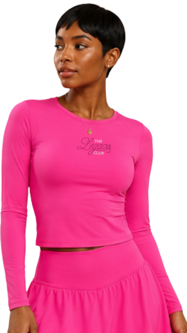 Shop the MTAP Buttery Soft Long Sleeve Top featuring premium stretch fabric, moisture-wicking comfort, and a flattering fitted silhouette. Perfect for workouts, athleisure, travel, and everyday wear