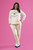 Bone, cute and comfy, sweatsuit set, v-neck hoodie, quality clothing, spring, winter, fall clothing, sweatpants, joggers