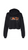 Rep your City Tiger Cropped Hoodie