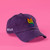 Pride M.T.A.P. Kitty, Pride Hat, Girl in hat, More Than A Pussy Hat, M.T.A.P. Kitty Hat, Dad Hat, Distressed Hat, Kitty Hat, Cat Hat