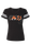 Cincinnati Bengals Tiger V-neck Tee Shirt