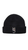 Black Beanie Hat