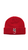 Red Beanie hat