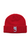 Red Beanie hat