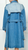 Denim Trench