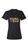 Mama of the Year Shirt | Mother’s Day Gift Tee | Cute Mom Graphic T-Shirt | Black & Gold Mama Tee | Gift for Mom