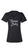 Taurus Baby Rhinestone T-shirt V-neck Unisex