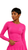 Shop the MTAP Buttery Soft Long Sleeve Top featuring premium stretch fabric, moisture-wicking comfort, and a flattering fitted silhouette. Perfect for workouts, athleisure, travel, and everyday wear