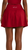 Shop the MTAP Buttery Soft Red Wine Skort Set featuring a matching crop top, built-in shorts, four-way stretch fabric, and a flattering high-waisted fit. Perfect for athleisure, tennis, travel, and everyday style.