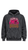 MTAP Calling All My Boos charcoal vintage washed graphic hoodie