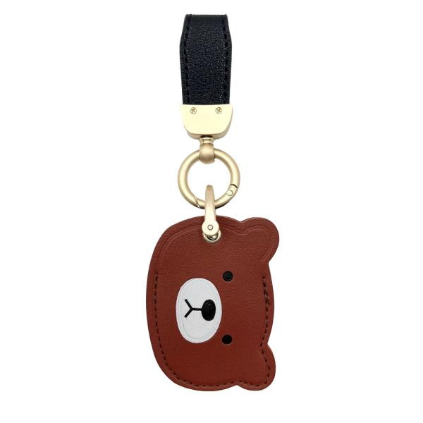Bag Charm : Bear