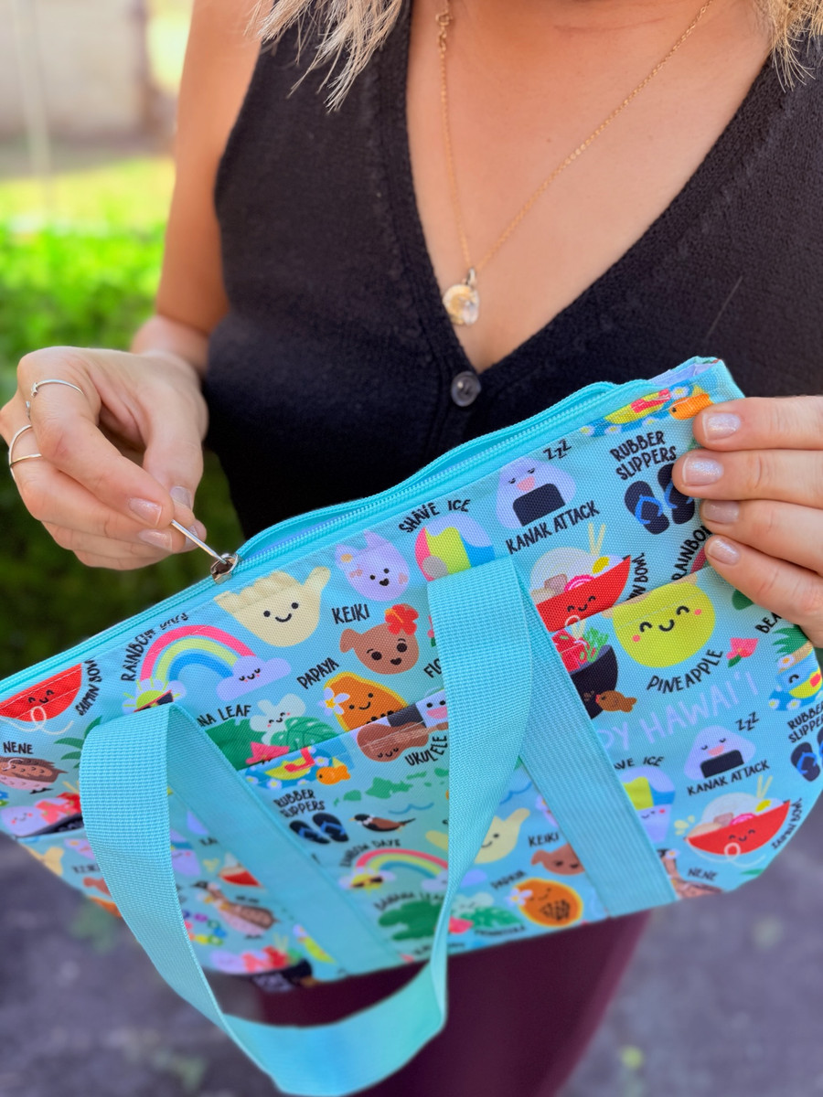 Designed By Eden - Happy Hawaii - Eden in Love