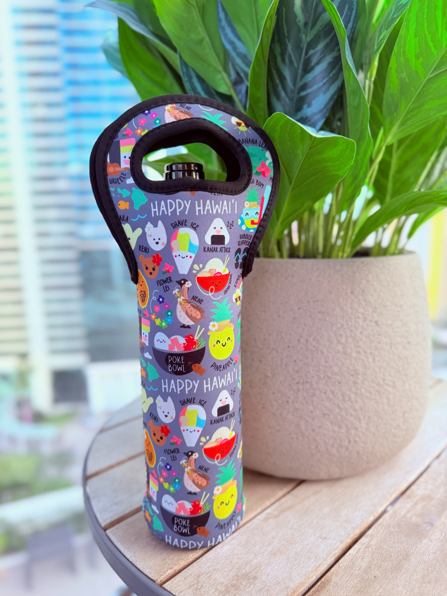 Designed By Eden - Happy Hawaii - Eden in Love