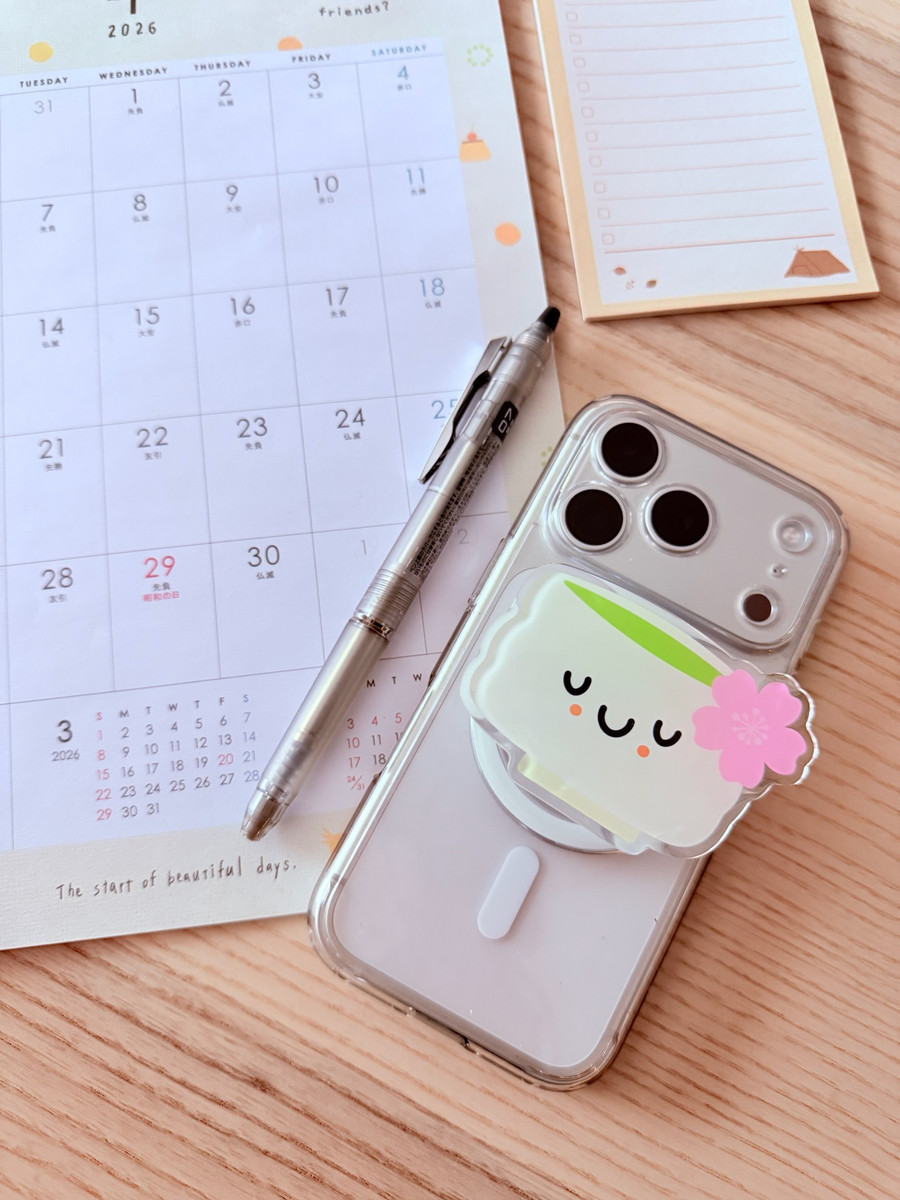 All Kine Snaps: Matcha Cup