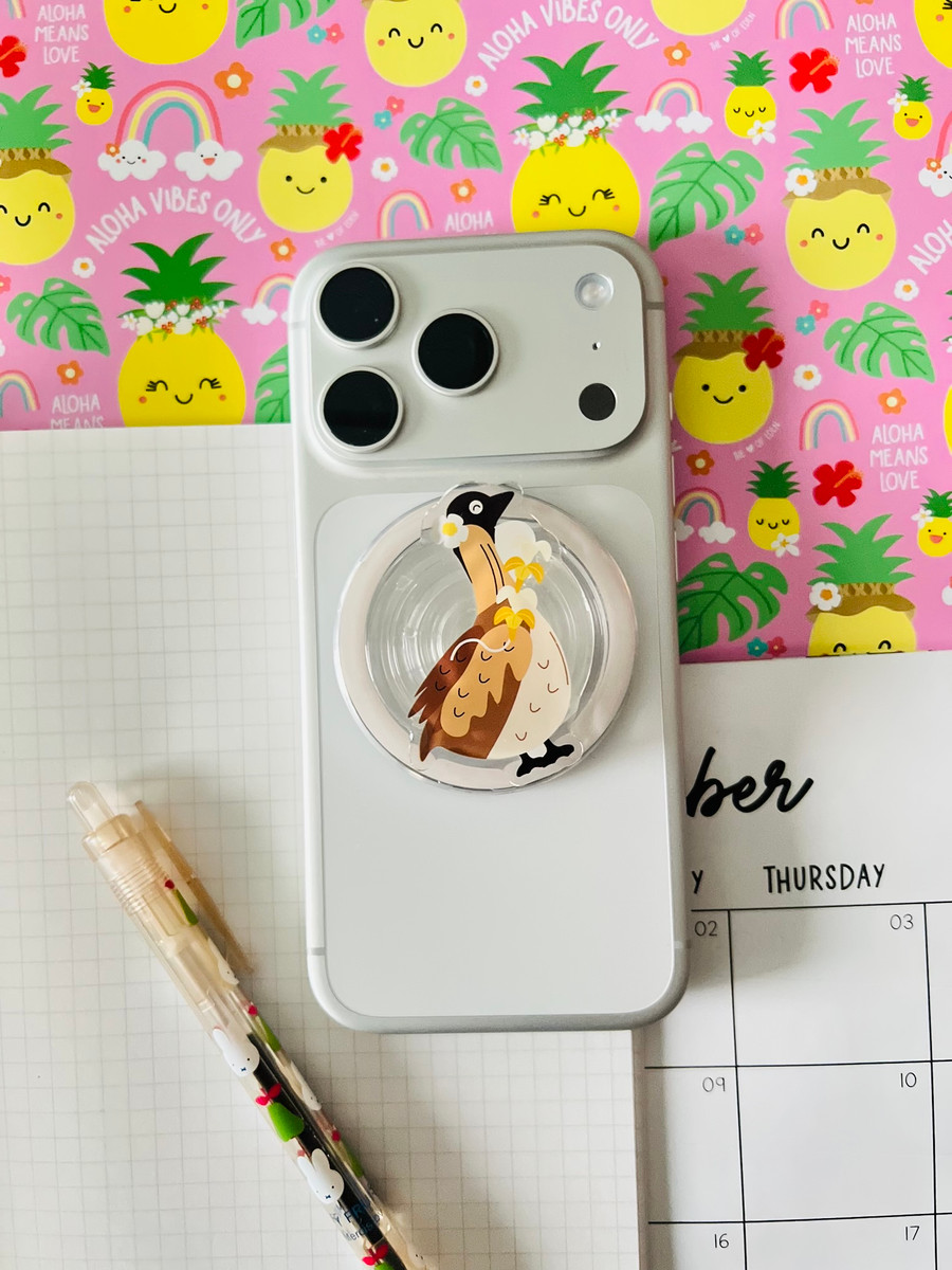 All Kine Snaps: Nene