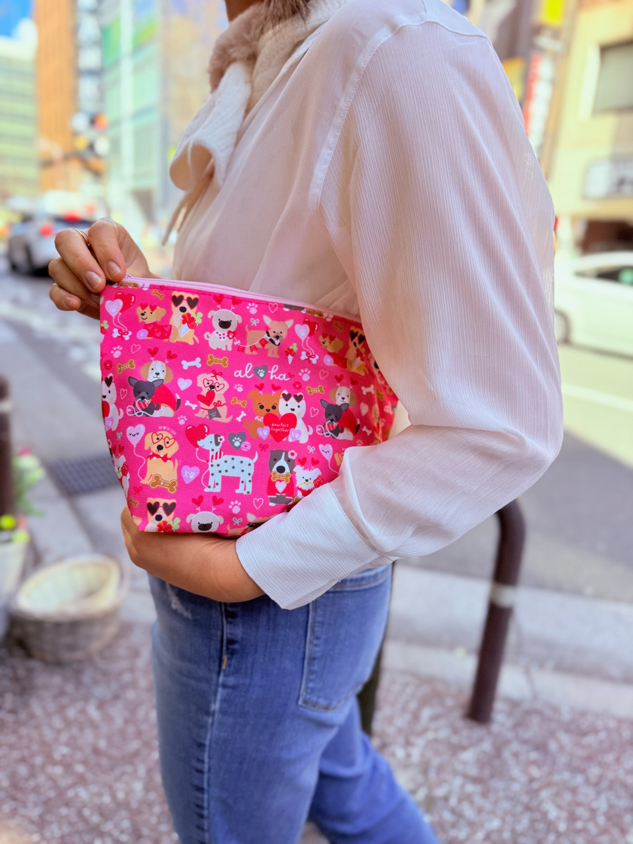 Tweedle Dum: Paw-fect Together