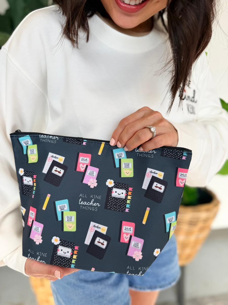 Tweedle Dum: All Kine Teacher Things (No discounts apply)