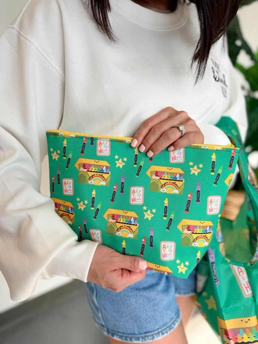 Tweedle Dum: Colors of Aloha (No discounts apply)