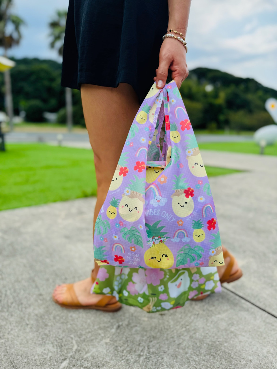papaye mini tote main image 1