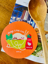 Jar Opener: Always & Pho-Ever Group (Orange)