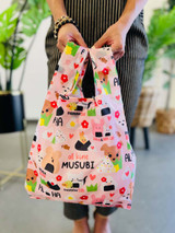 Small Tote: All Kine Musubi