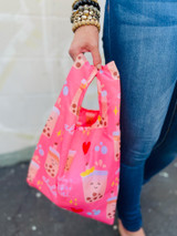 Small Tote: Aloha Is Boba & Chill