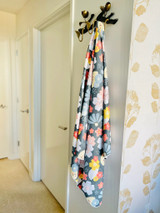 Bocha Waffle Towel: Cute Lil Fukuoka