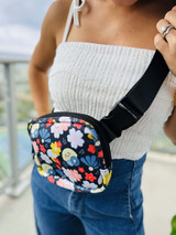 Neo Sling Bag: Cute Lil Fukuoka