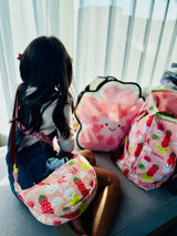 Luna Sling Bag: Chee(hoo) Dango
