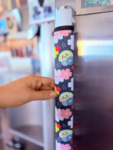 Kitchen Wrap: Cute Lil Fukuoka